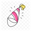 Party Hat  Icon