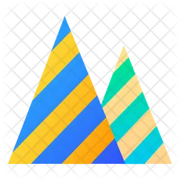 Party Hats  Icon