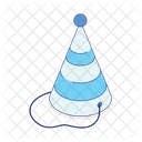Party Hats  Icon