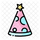 Party Hats  Icon