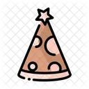 Party Hats Hat Celebration Icon