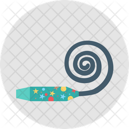 Party Horn Icon