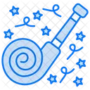 Party Horn Icon