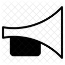 Party horn  Icon