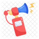 Party Horn  Icon