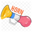 Fun Holiday Birthday Icon