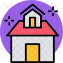 Party House  Icon