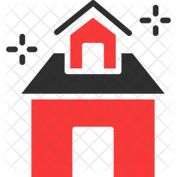 Party House  Icon