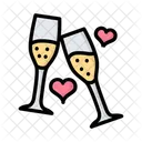 Party Celebration Decoration Icon