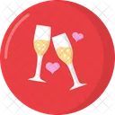 Party Celebration Decoration Icon