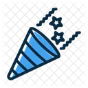 Celebration Decoration Food Icon