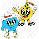 Party  Icon