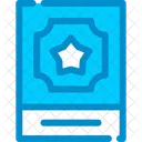 Party Card Invitation Icon
