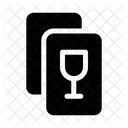Invitation Card Card Invitation Icon