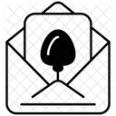 Party Invitation Icon