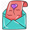 Party Invitation Invitation Envelope Party Envelope Icon