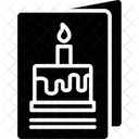Party Invitation  Icon