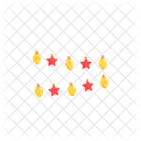 Party light  アイコン