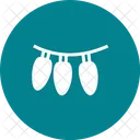 Party Lights Icon