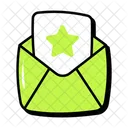 Party Mail Invitation Card Party Invitation Icon