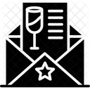 Party Mail  Icon