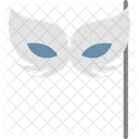 Party mask  Icon