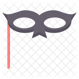 Party Mask  Icon