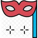 Party Mask Party Mask Icon