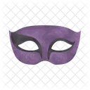 Party Mask Carnival Mask Mask Icon