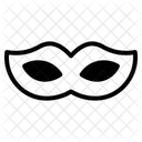 Party Mask  Icon