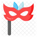Party mask  アイコン