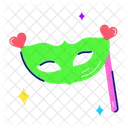 Party Mask Eye Mask Party Masquerade Symbol