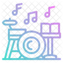 Party Music  Icon