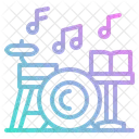 Partymusik  Symbol