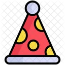 Partymutze Partyhut Hut Symbol