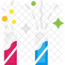 Party Popper Popper Confetti Icon