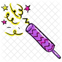 Celebration Firecrackers Petards Firecracker Icon