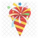 Celebration Firecracker Petards Firecracker Icon