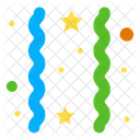 Party Popper  Icon