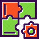 Party Problem  Icon