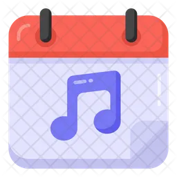 Party Reminder  Icon