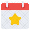 Party Reminder  Icon