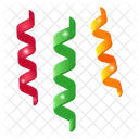Party Ribbons  Icon