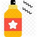 Party spray  Icon