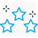 Party Stars  Icon
