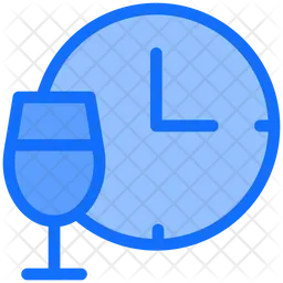 Party Time  Icon