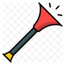 Party Trumpets Icon