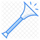 Party Trumpets Icon