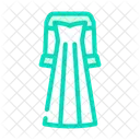 Party Wear Gown Party Wear Dresses Icon