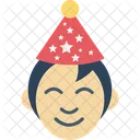 Partyboy Avatar Partybecher Icon